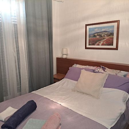 Apartmani Donna Poreč Exterior foto