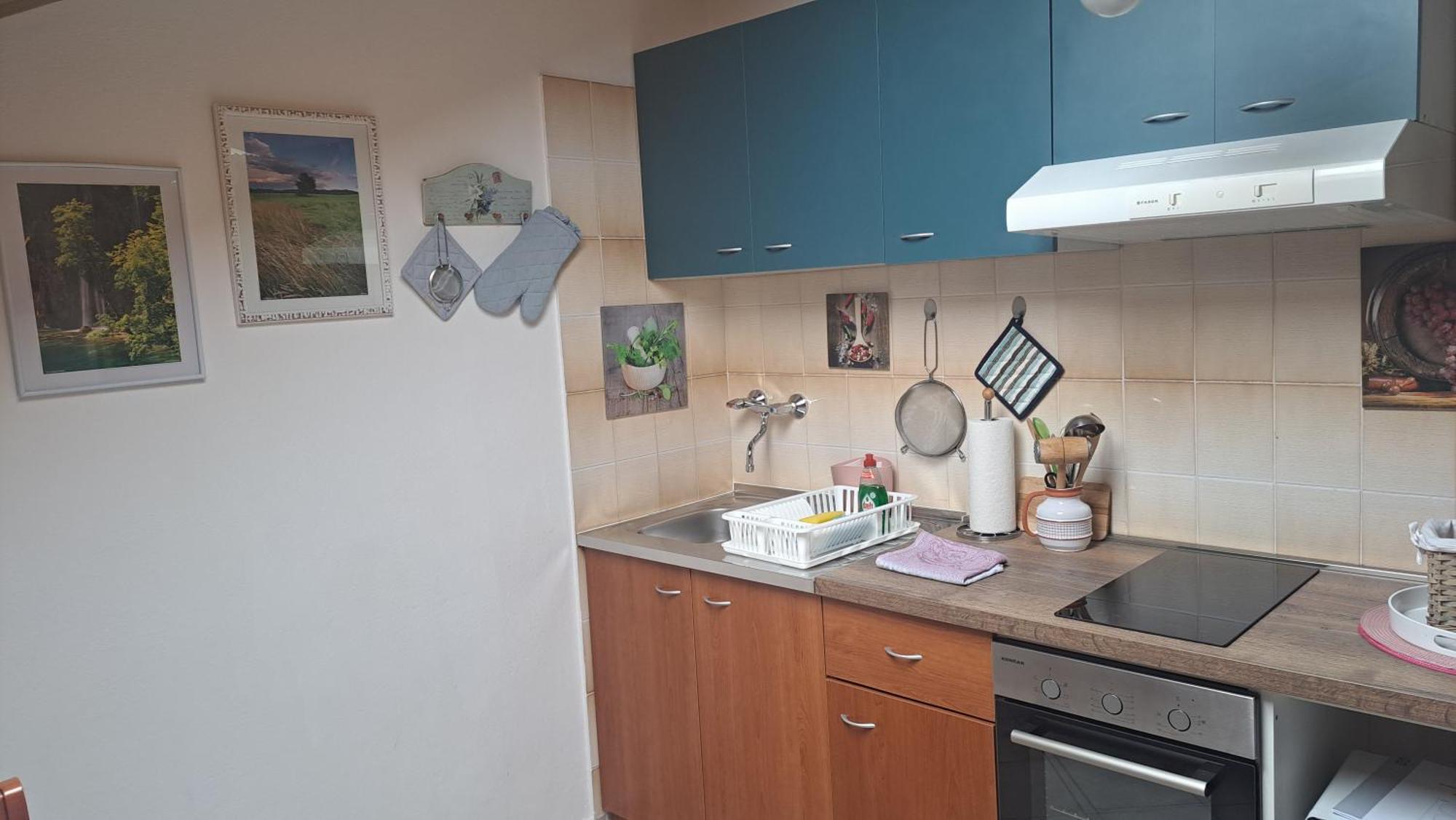Apartmani Donna Poreč Exterior foto