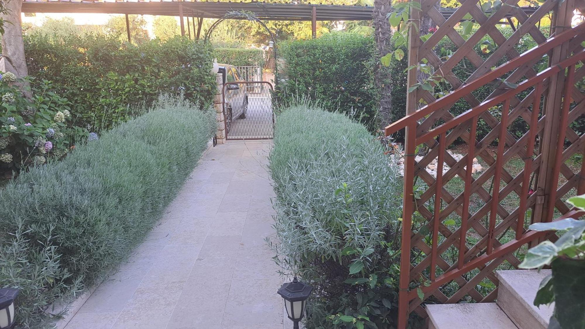 Apartmani Donna Poreč Exterior foto