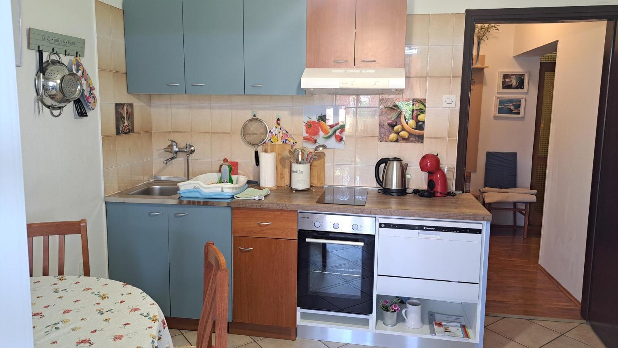 Apartmani Donna Poreč Exterior foto