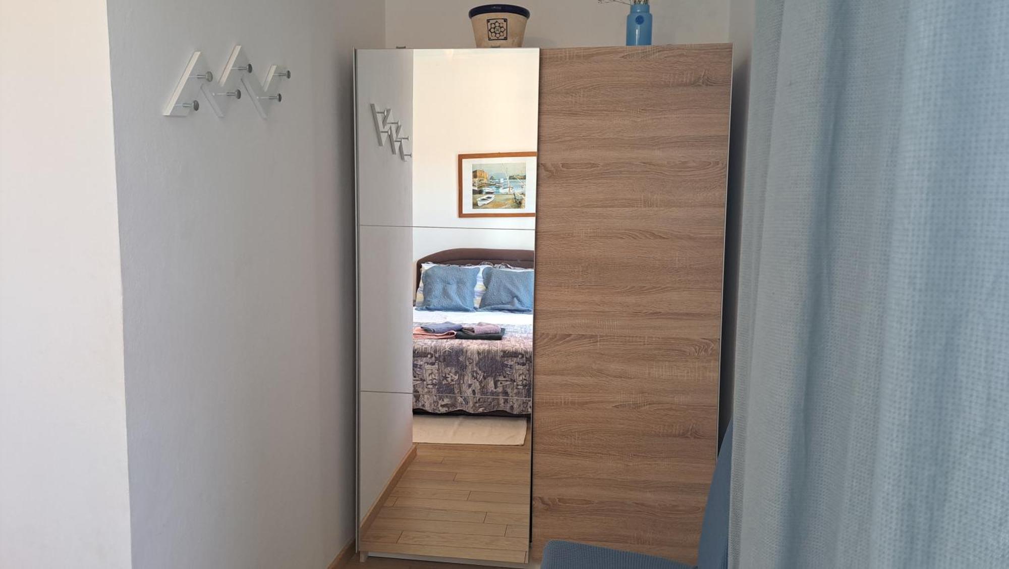 Apartmani Donna Poreč Exterior foto