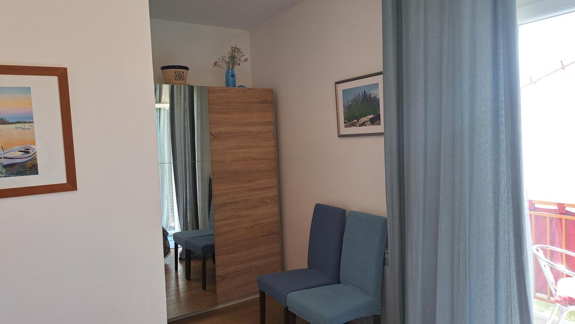 Apartmani Donna Poreč Exterior foto