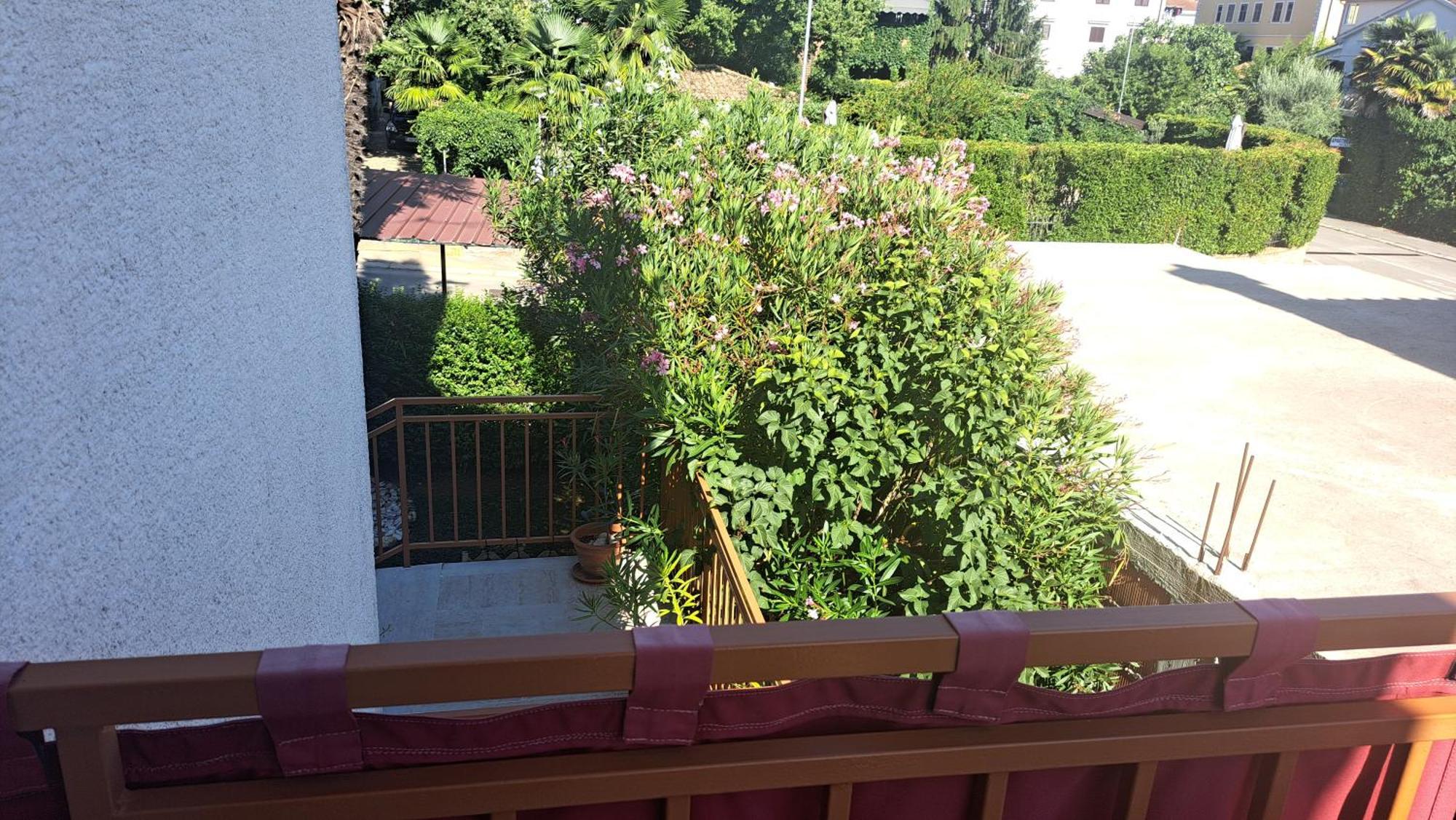 Apartmani Donna Poreč Exterior foto