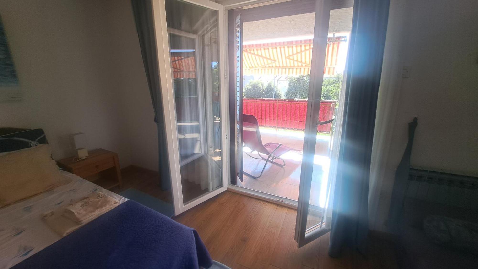 Apartmani Donna Poreč Exterior foto