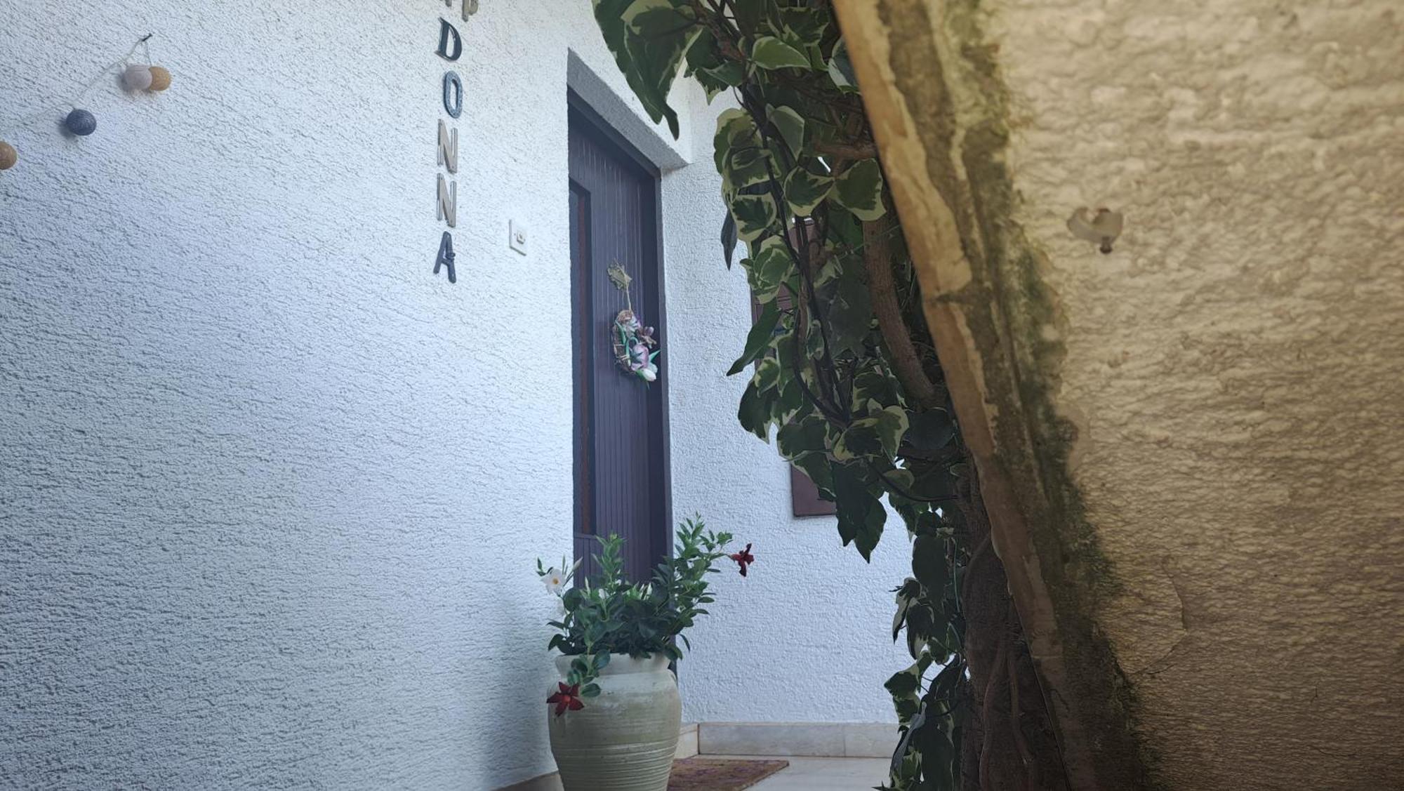 Apartmani Donna Poreč Exterior foto
