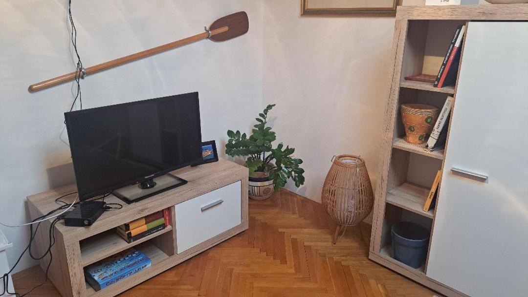 Apartmani Donna Poreč Exterior foto