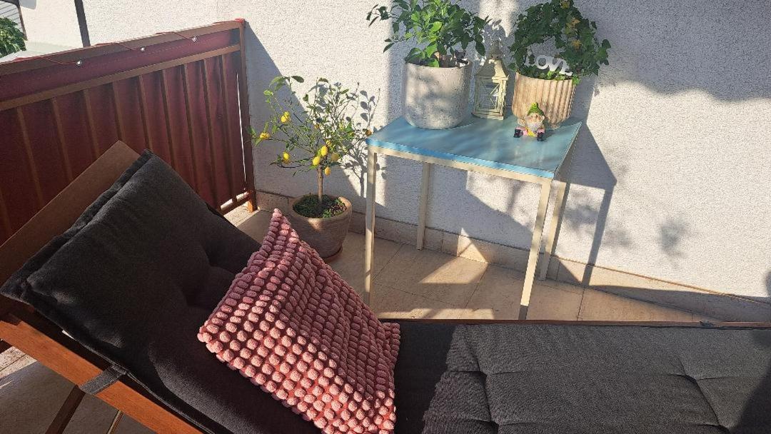 Apartmani Donna Poreč Exterior foto