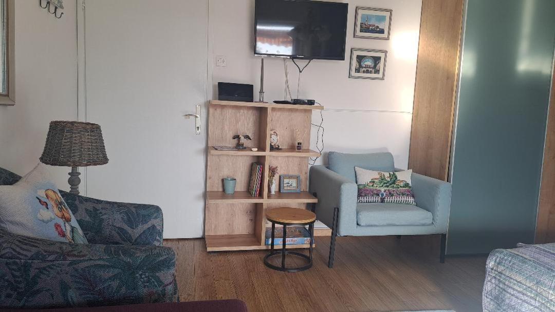 Apartmani Donna Poreč Exterior foto