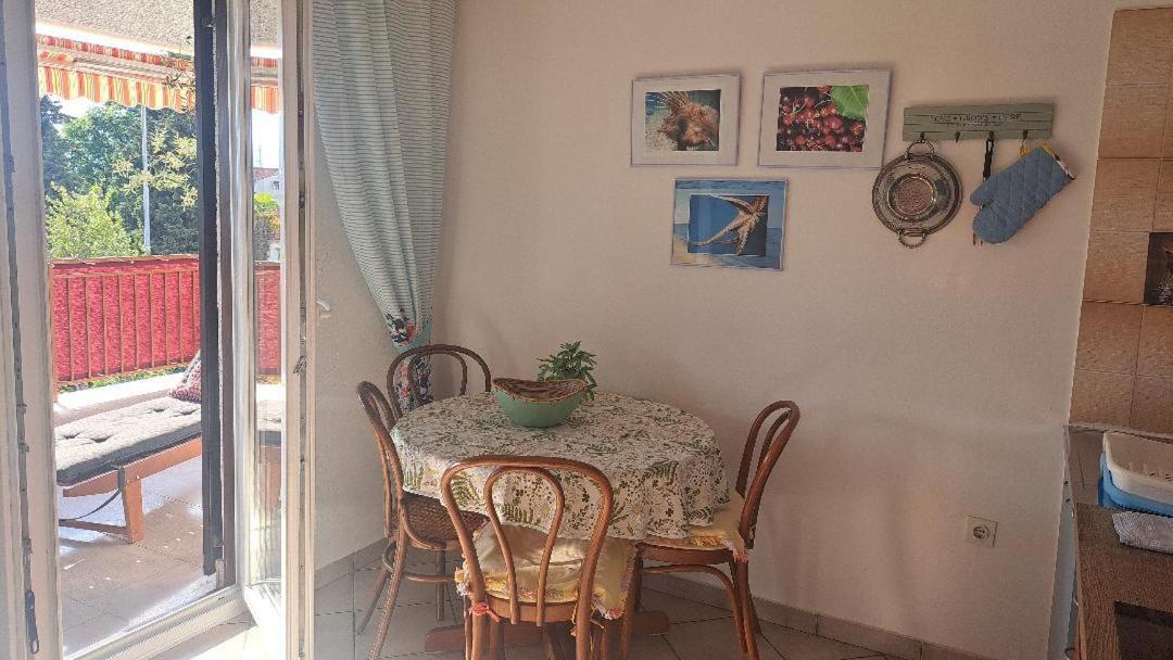 Apartmani Donna Poreč Exterior foto