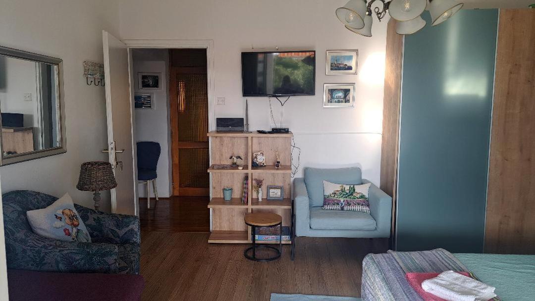 Apartmani Donna Poreč Exterior foto
